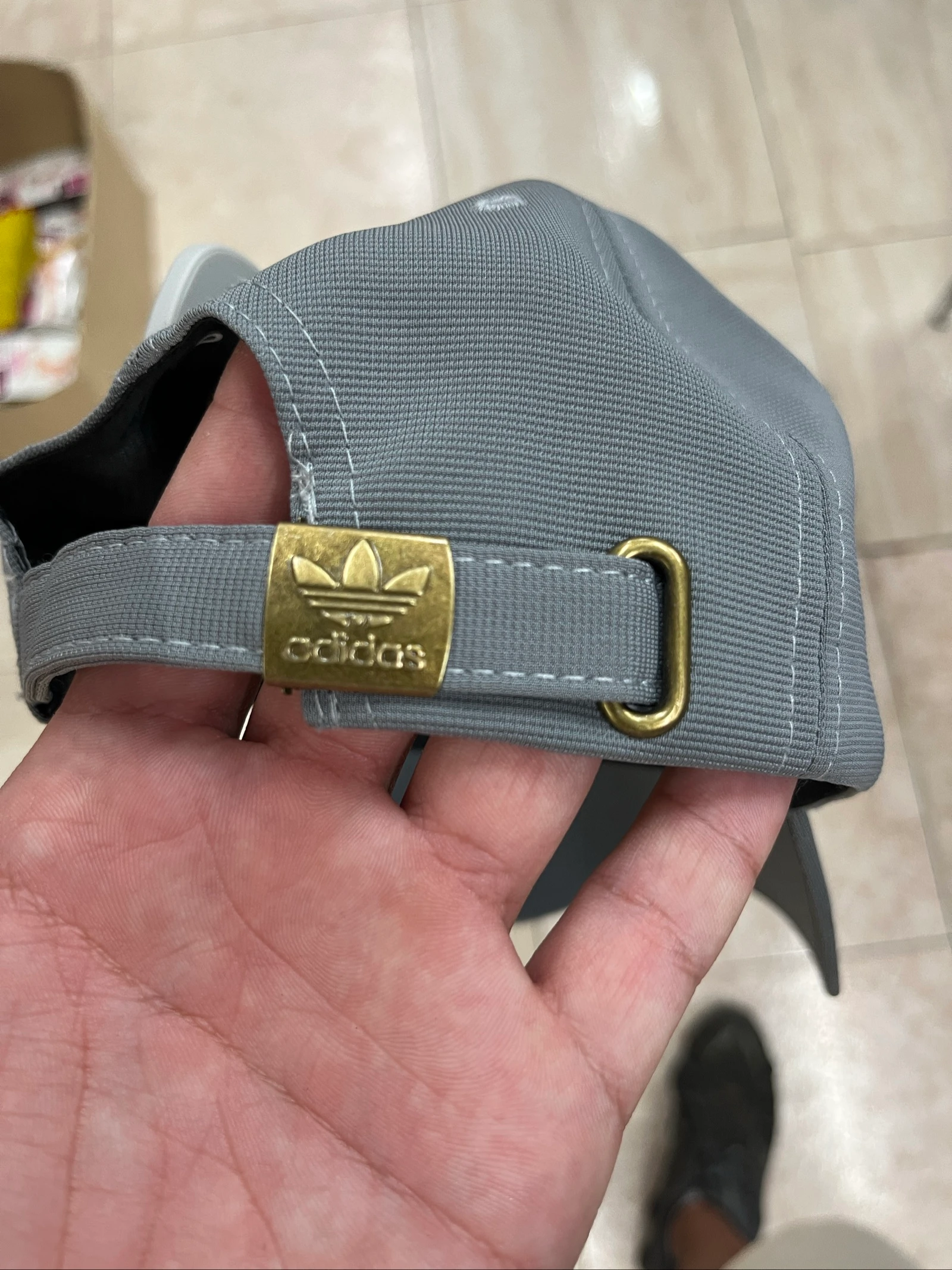 Gorra Adidas  – photo 3
